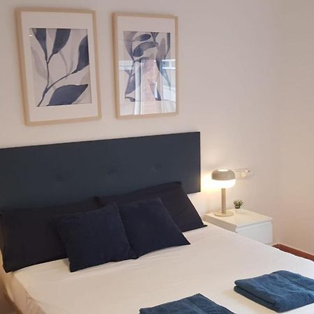 Amplio Piso Centrico Apartamento Gijón Exterior foto