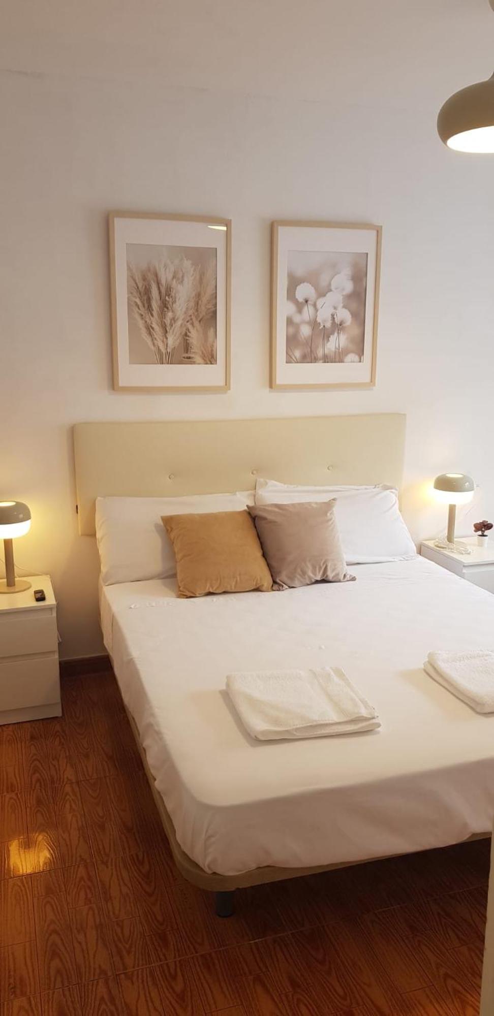 Amplio Piso Centrico Apartamento Gijón Exterior foto