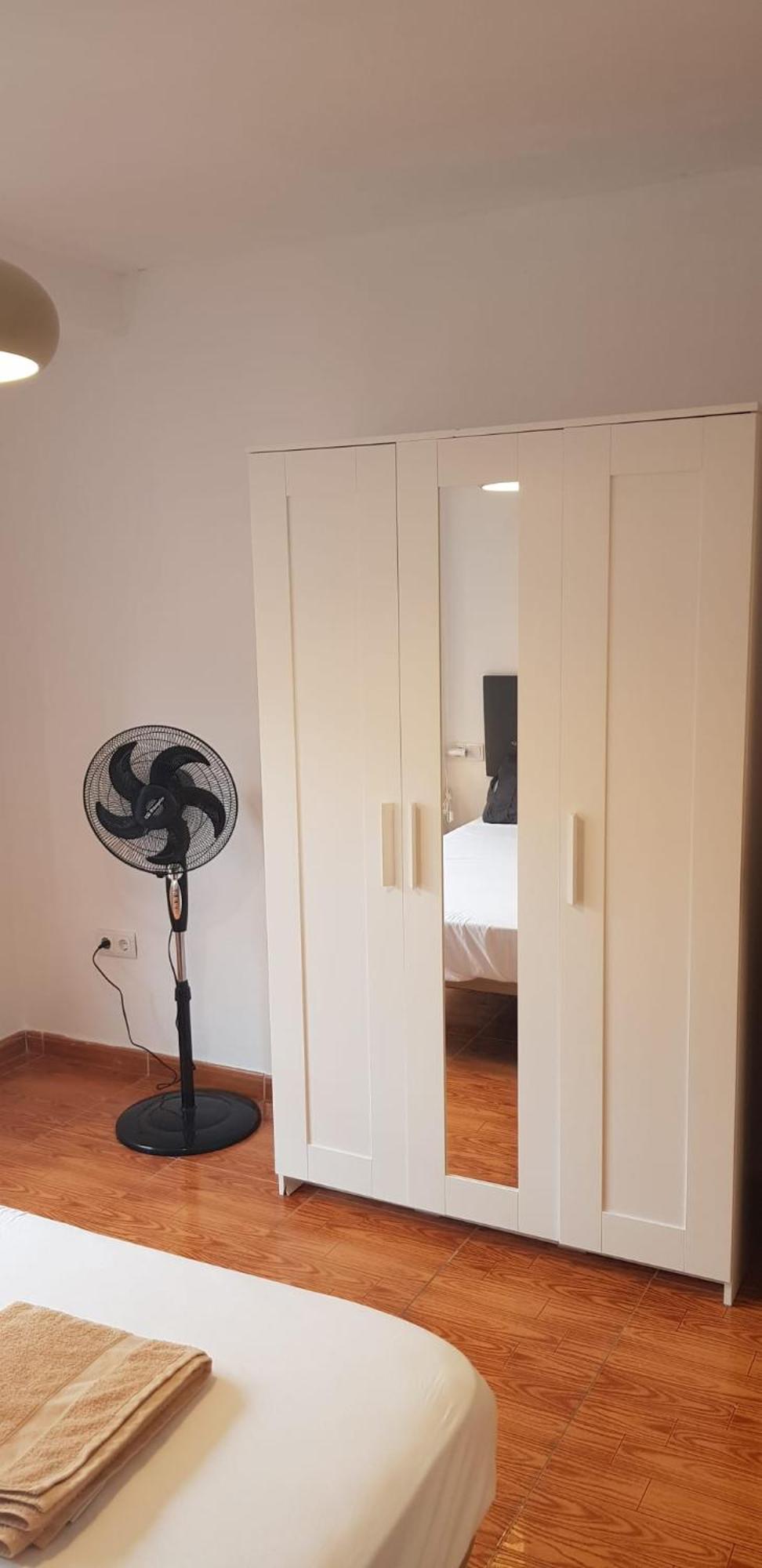 Amplio Piso Centrico Apartamento Gijón Exterior foto