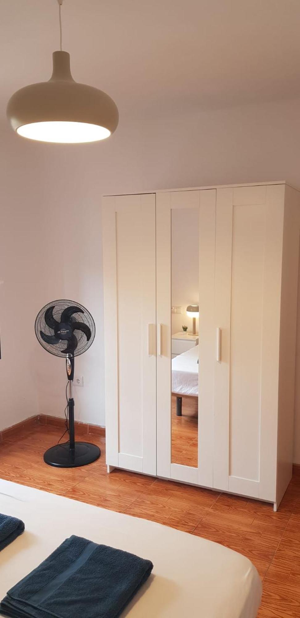 Amplio Piso Centrico Apartamento Gijón Exterior foto