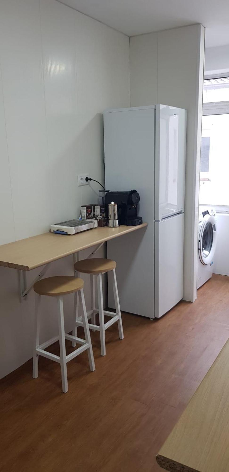 Amplio Piso Centrico Apartamento Gijón Exterior foto